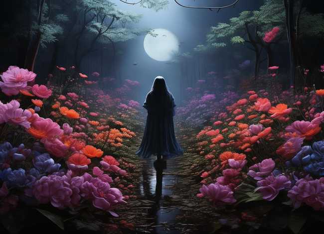 百花悬念故事免费阅读；百花悬念故事免费阅读下载