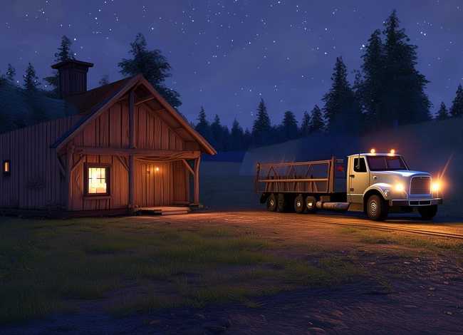 拖车的故事睡前故事 拖车的故事睡前故事文字版 拖车的故事睡前故事 拖车的故事睡前故事文字版