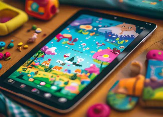 儿童故事绘本下载 - 儿童故事绘本下载方法