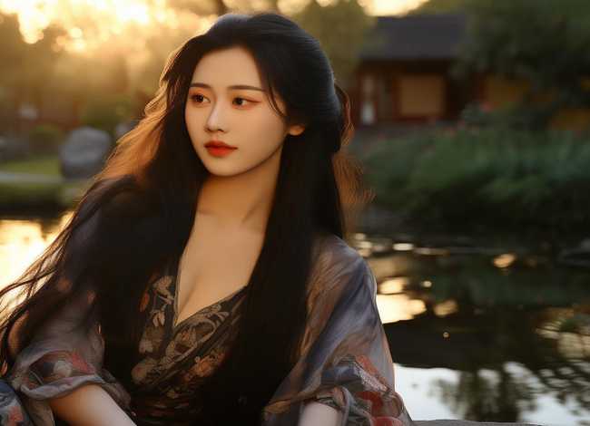 西施的故事 中华民间小故事 - 西施的故事 中华民间小故事有哪些