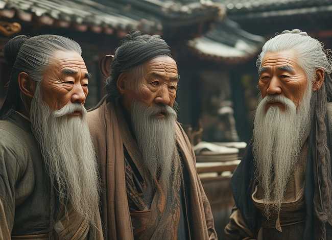 约法三章这个故事告诉我们什么道理、约法三章这个故事告诉我们什么道理呢