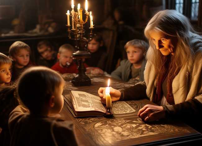 有声小说格林童话全集（有声小说格林童话全集在线收听）