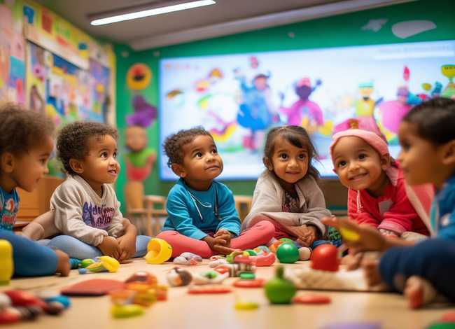 幼儿双语故事、幼儿双语故事视频