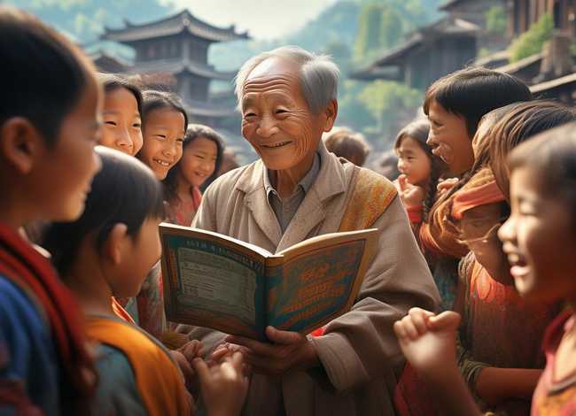 我爱你中国儿童小故事；我爱你中国感人的小故事