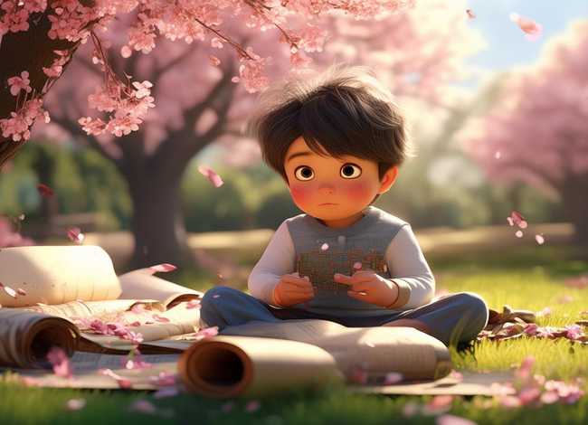 古代儿童的智慧故事简短、古代儿童的智慧故事简短概括