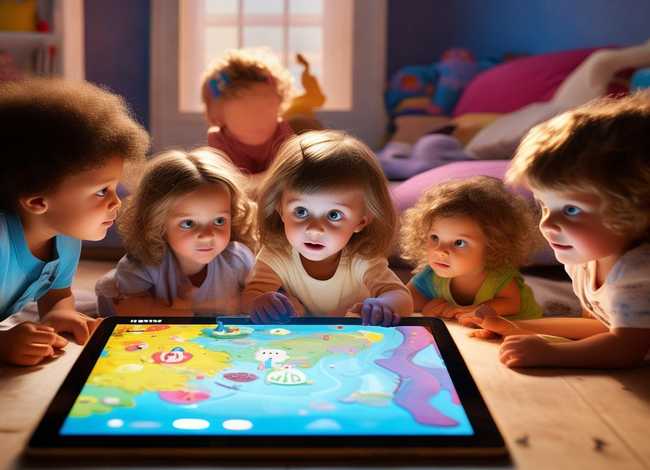 儿童益智故事免费听；幼儿益智故事在线听免费