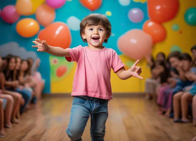 儿童讲故事比赛视频制作；幼儿讲故事比赛视频带动作