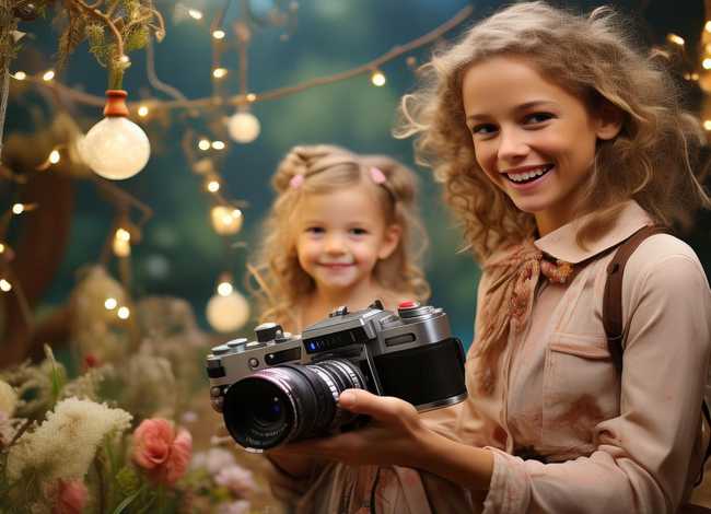 格林童话专业儿童摄影 - 格林童话专业儿童摄影怎么样