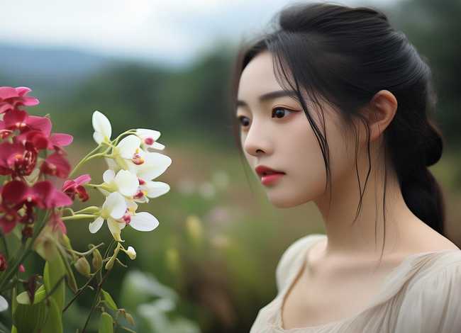 兰花花的故事讲解（兰花花的故事讲述的是什么）