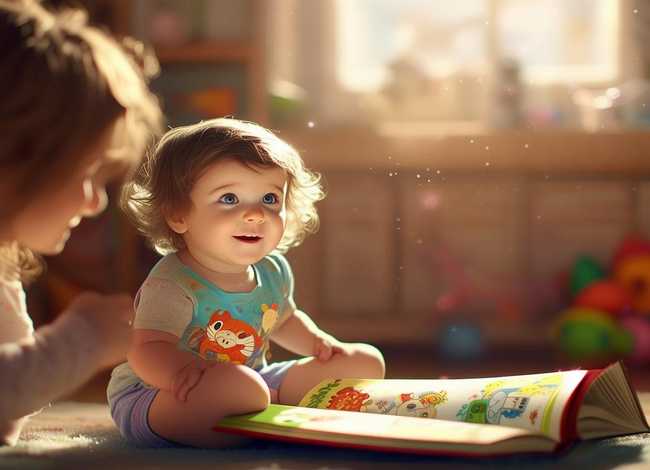 儿童故事好朋友听；好朋友幼儿故事