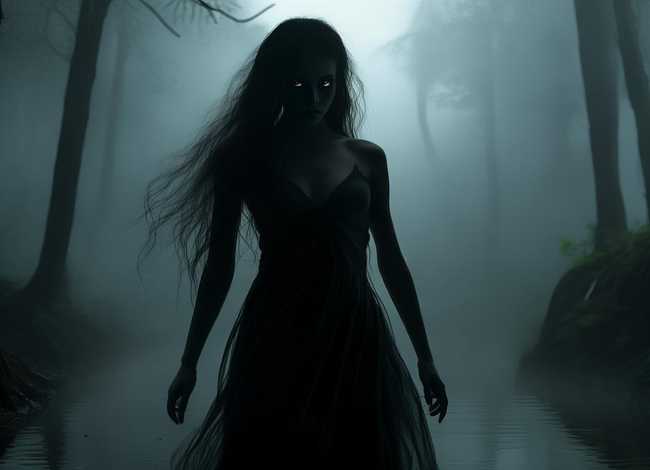 虎姑婆鬼故事 - 虎姑婆鬼故事在线听