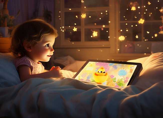 小鸡的故事睡前故事在线听（小鸡的故事睡前故事在线听视频）