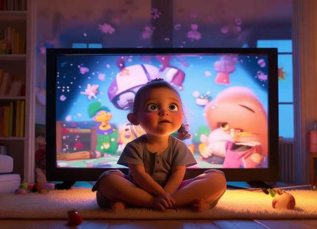 小孩撒谎的故事 - 小孩撒谎的故事视频