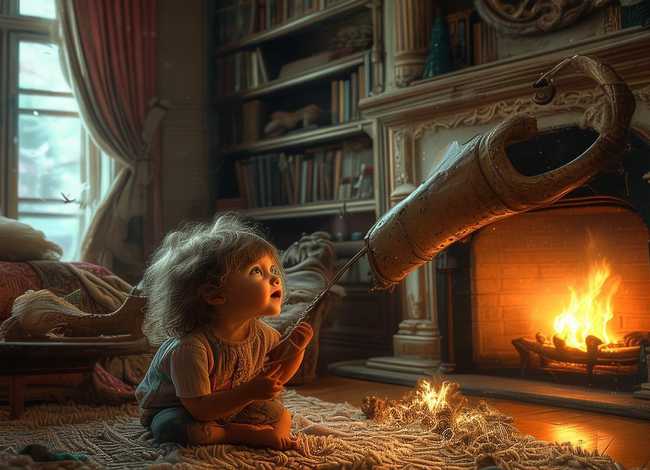 小喇叭故事视频（小喇叭讲故事视频）