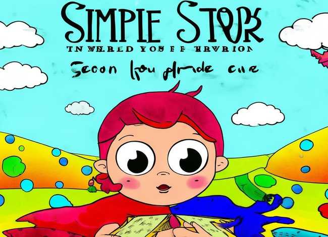 故事绘画简单、故事绘画简单作品二年级 故事绘画简单、故事绘画简单作品二年级