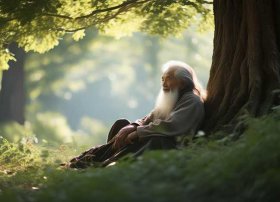 虚怀若谷人物事例100字，虚怀若谷的人物事例