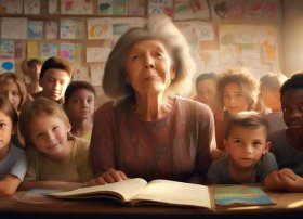 教师节的故事，有关教师节的故事