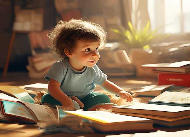 儿童阅读小故事100字 小儿阅读故事大全