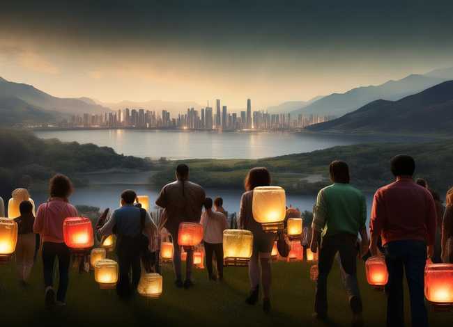 中国梦故事大全 - 《中国梦》的故事