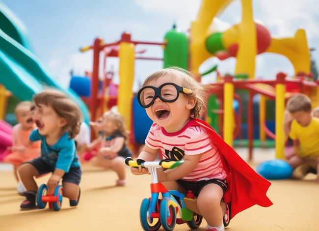 儿童搞笑段子大全爆笑幽默笑话 儿童搞笑段子大全爆笑幽默笑话图片