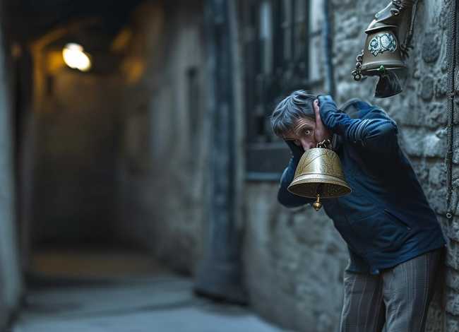 掩耳盗铃的意思,掩耳盗铃的意思和寓意 掩耳盗铃的意思,掩耳盗铃的意思和寓意