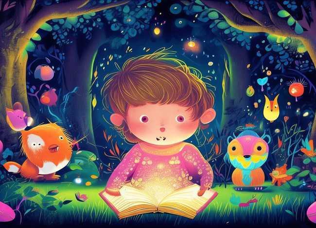 儿童益智童话故事、儿童益智童话故事书