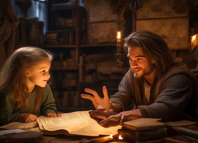 咕故事屋讲解 - 咕哩咕噜讲故事