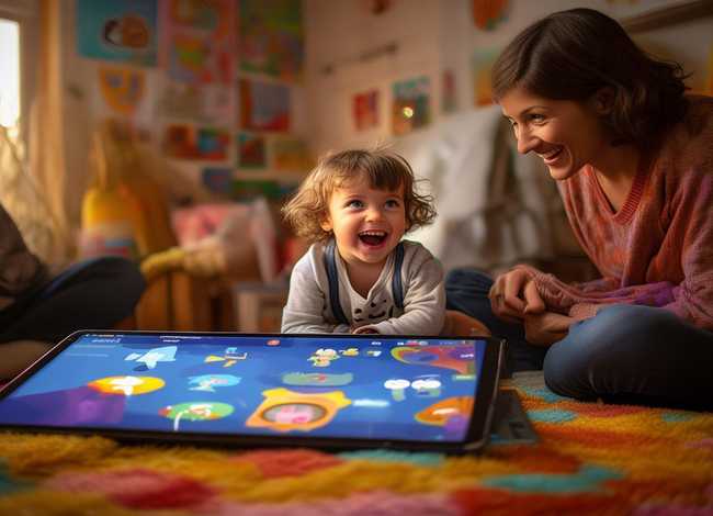 小孩听故事用什么最好 - 小孩听故事用什么最好的软件