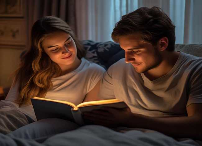 睡前哄女友小故事 - 睡前哄女友小故事简短 睡前哄女友小故事 - 睡前哄女友小故事简短