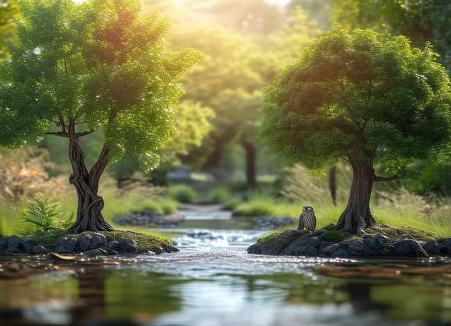 取长补短故事，取长补短故事文字版