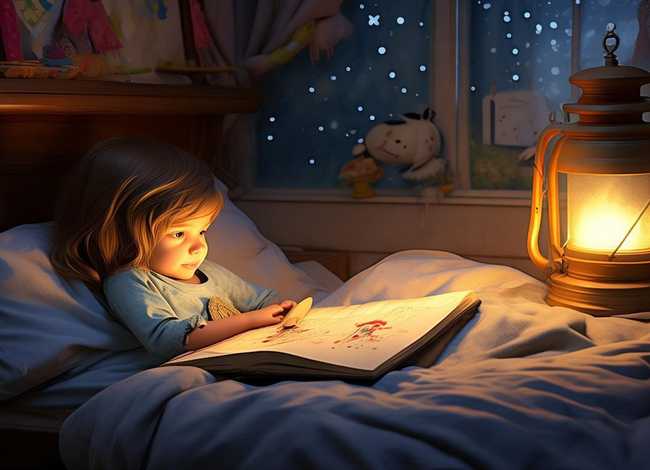 儿童妖怪故事睡前故事在线；妖怪故事在线收听