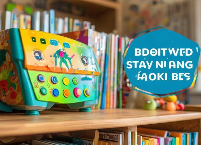 儿童智能故事机6-12岁品牌 幼儿故事机品牌排行榜