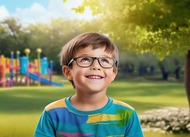 7岁儿童近视25度能矫正过来吗、7岁孩子近视25度还能恢复吗