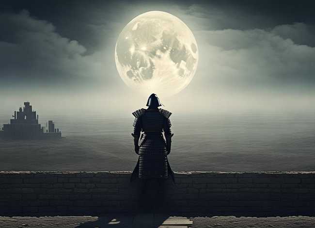 空城计的故事20字图片；空城计的故事简写20字