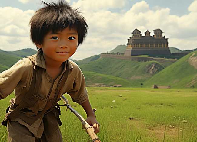 小兵张嘎视频故事（小兵张嘎视频故事小兵张嘎的故事）