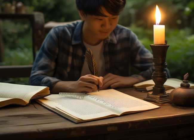 带拼音的小段故事 带拼音的小段故事怎么写