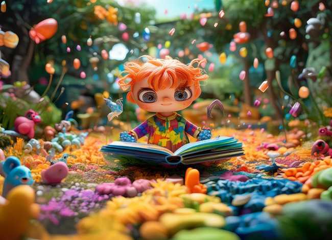 启蒙儿歌故事动画片 - 启蒙儿歌故事动画片视频