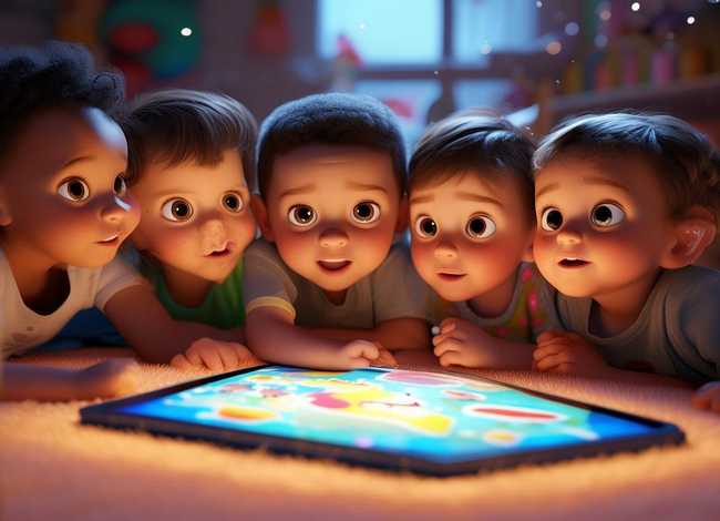 英语儿童故事音频，幼儿英语故事音频