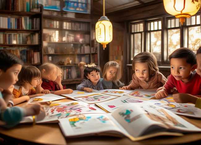 儿童读论语的好处；儿童读论语的好处和坏处