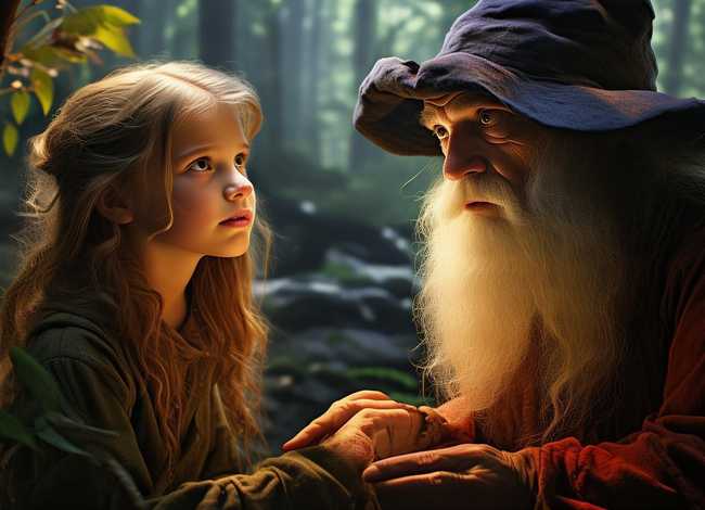 我想听白雪公主的故事、我想听白雪公主的故事是什么