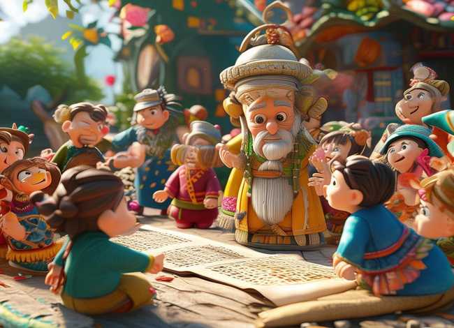 三字经的故事儿童版；三字经的小故事动画版全集