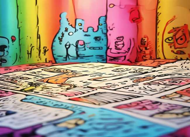 故事漫画手绘,漫画故事手绘简单 故事漫画手绘,漫画故事手绘简单