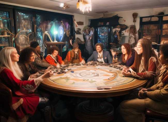 角色扮演的英文，角色扮演的英文怎么说