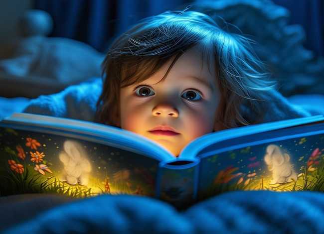 小兔子故事睡前故事，小兔子故事睡前故事长篇