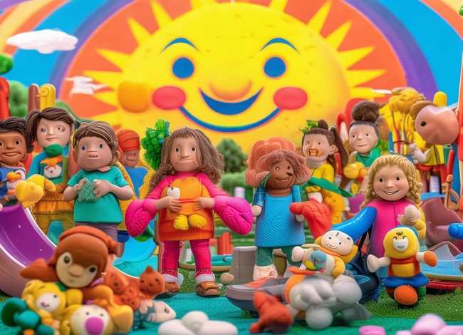 儿童找朋友儿歌视频 - 最新儿歌 找朋友 儿歌视频