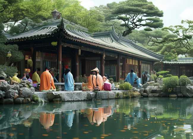 懒人听书官方免费下载西游记故事；懒人听书官网免费下载