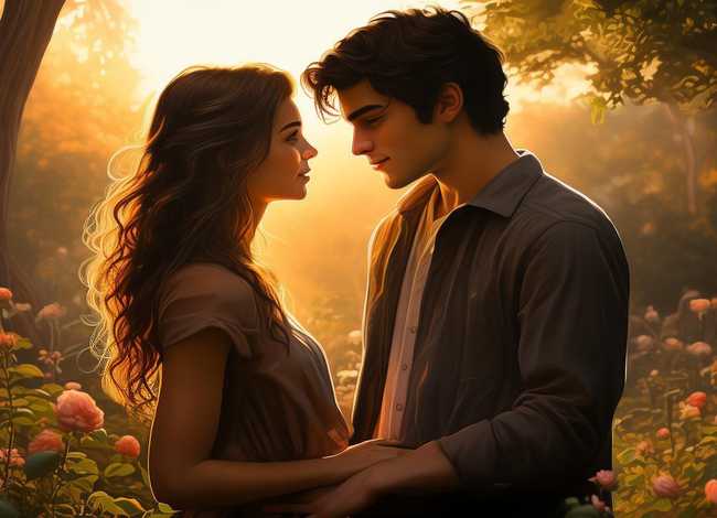 爱情短故事大全、爱情短故事大全免费