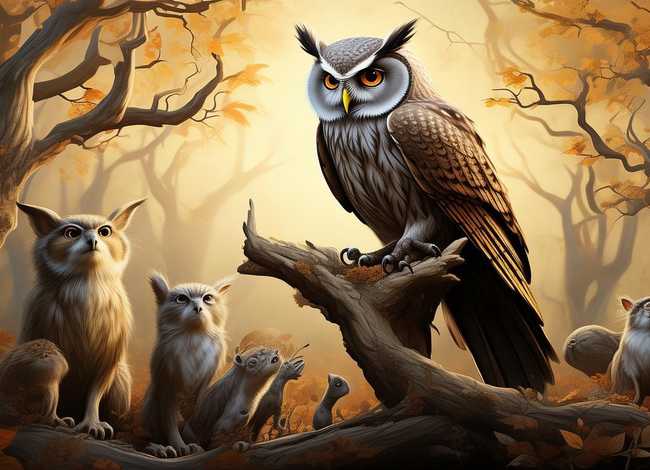 四字成语故事寓言故事（四字成语故事寓言故事视频）