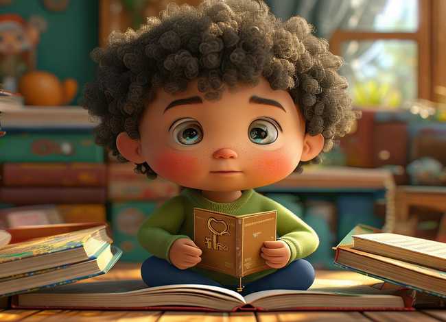 儿童故事带总结的、幼儿故事总结道理怎么写