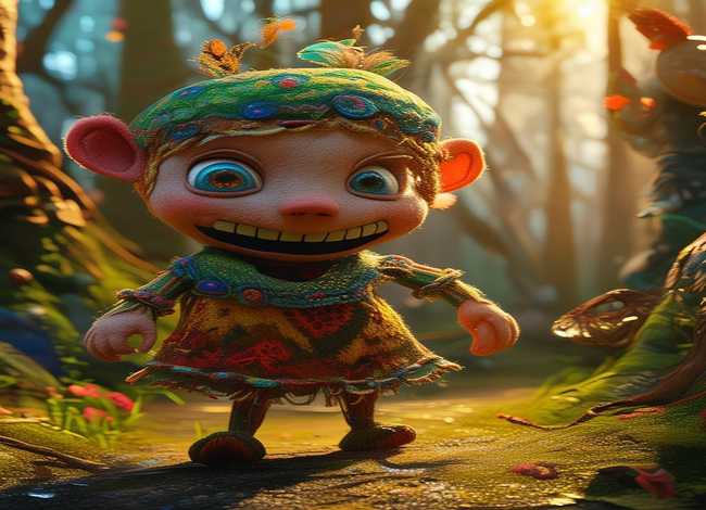 木偶奇遇记的好词好句，木偶奇遇记的好词好句100字